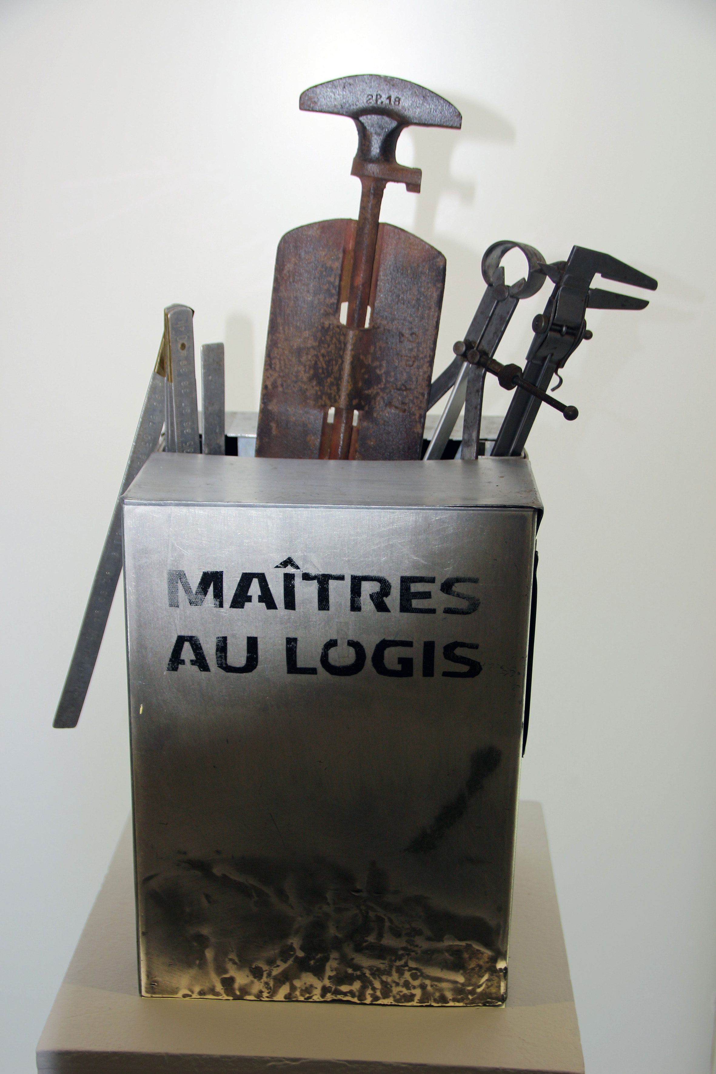 maitres-au-logis