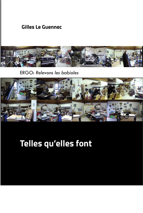 Telles qu'elles font