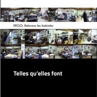 Telles qu'elles font